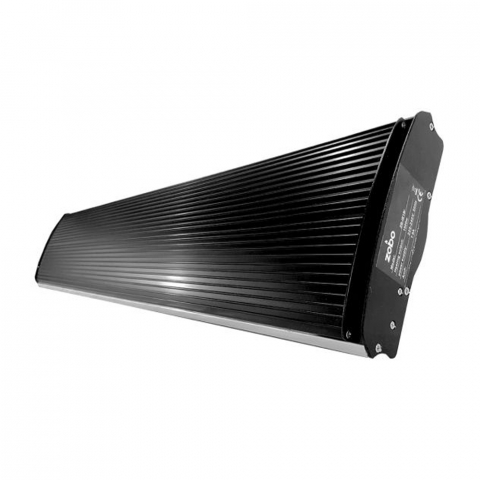 Încălzire și Climatizare - Panou radiant cu infrarosu Zobo ZB-IE32, 3200 W, suprafata incalzita 40 mp