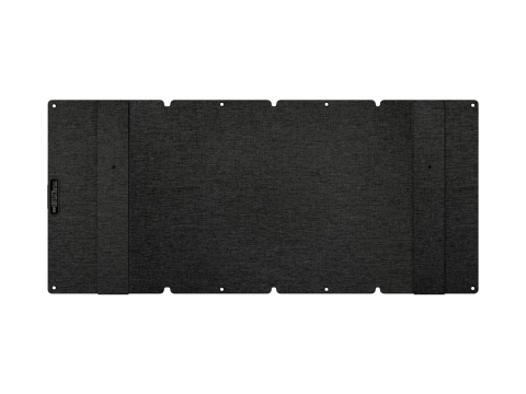 Panou solar portabil Konner & Sohnen KS SP120W-4, 120 W [2]