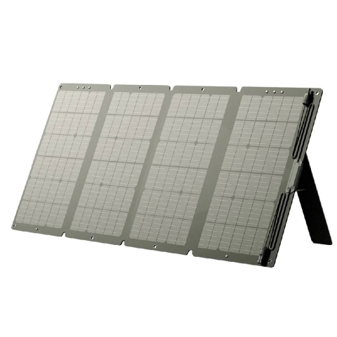 Generatoare de curent - Panou solar portabil Konner & Sohnen KS SP120W-4, 120 W