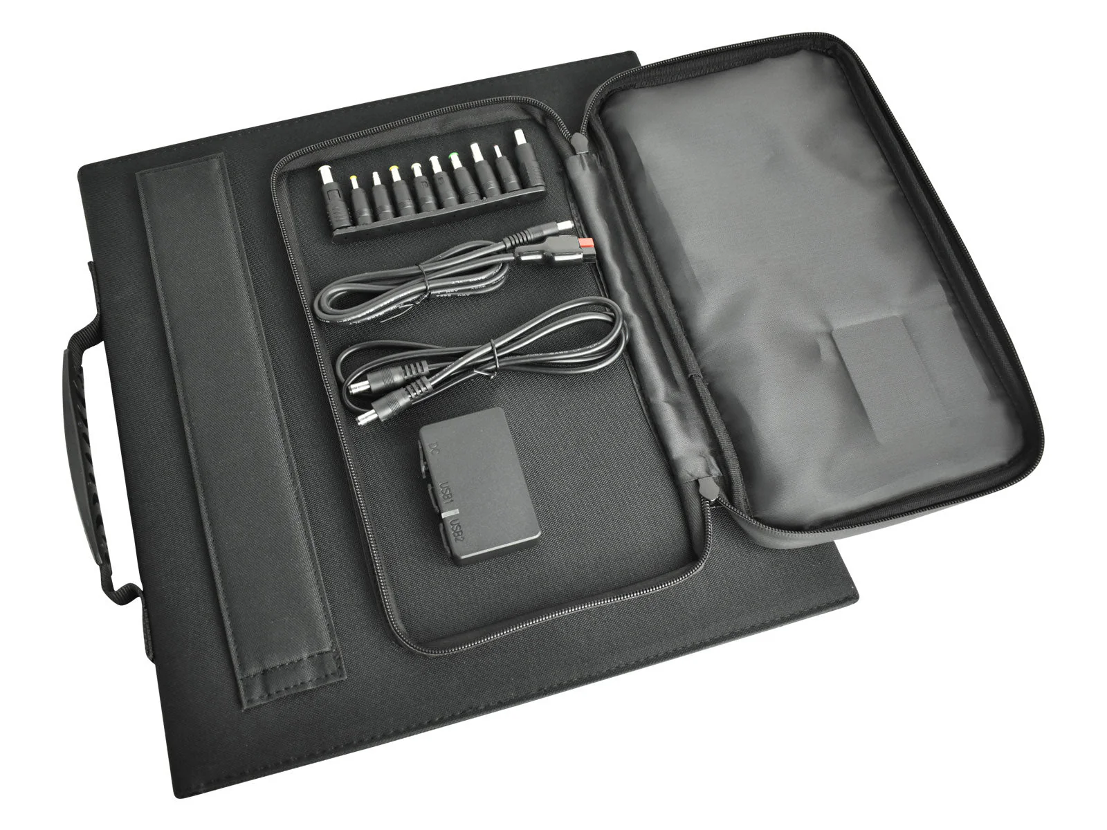 Panou solar portabil Konner & Sohnen KS SP60W-3, 60 W [3]