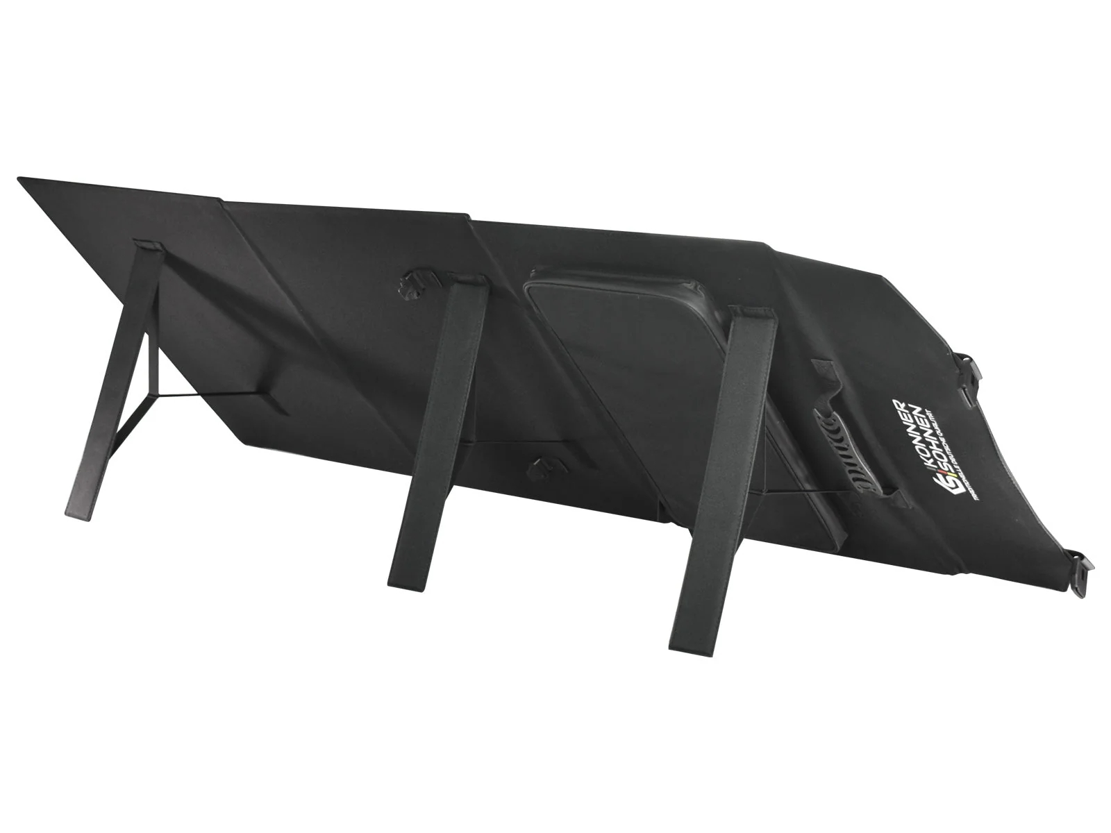 Panou solar portabil Konner & Sohnen KS SP90W-3, 90 W [5]