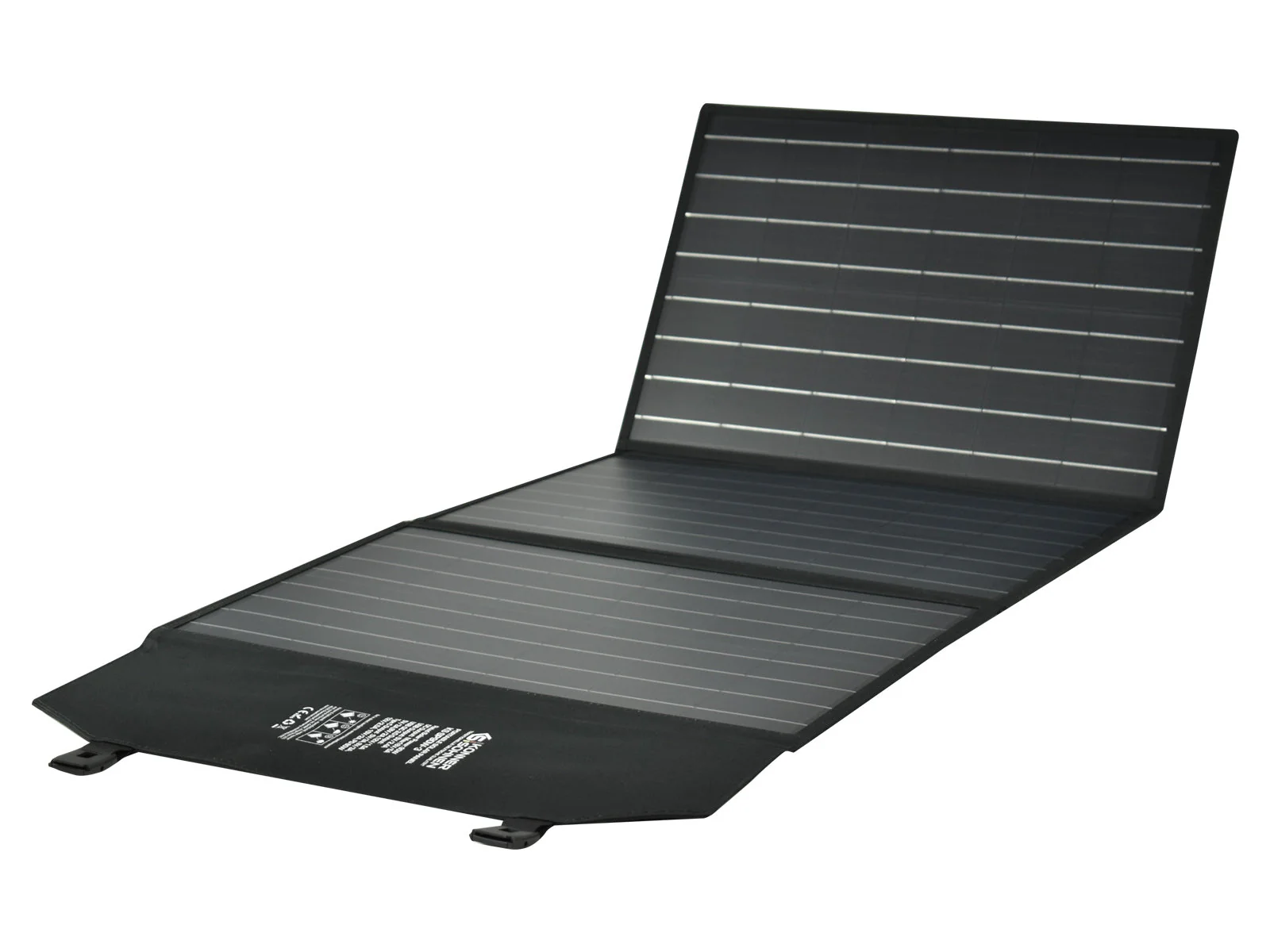 Panou solar portabil Konner & Sohnen KS SP90W-3, 90 W [7]