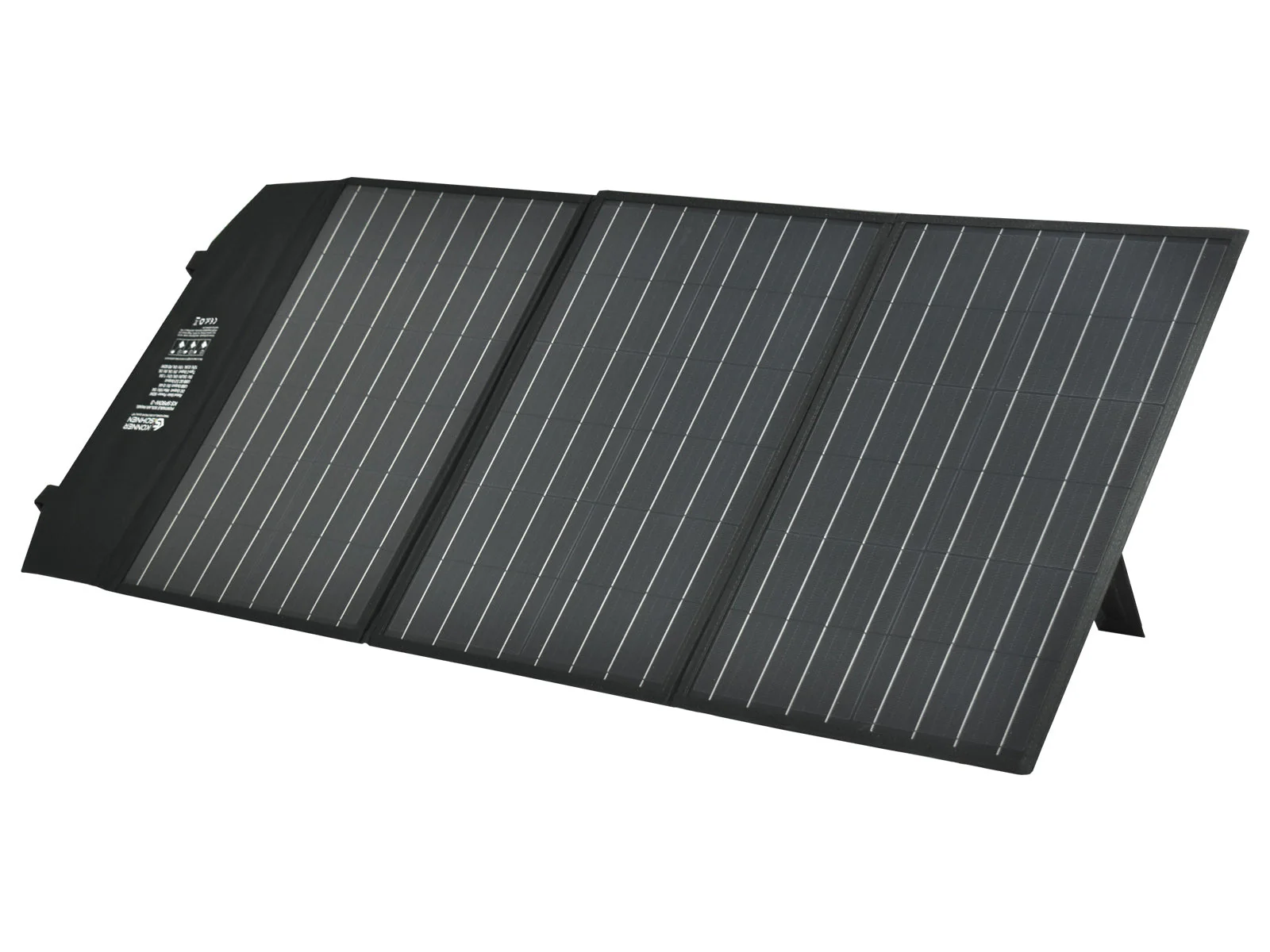 Panou solar portabil Konner & Sohnen KS SP90W-3, 90 W [4]