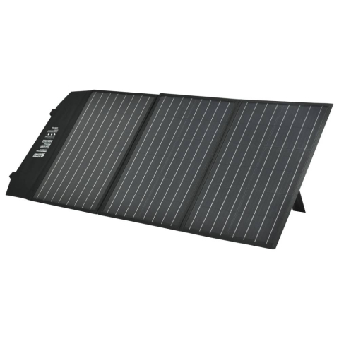 Panou solar portabil Konner & Sohnen KS SP90W-3, 90 W [0]