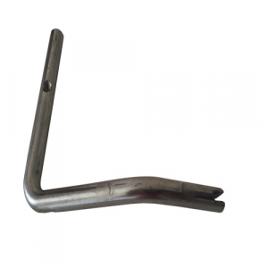 Parghie ridicare furca ambreiaj motosapa Robix R-156, R-66, R-116 [1]