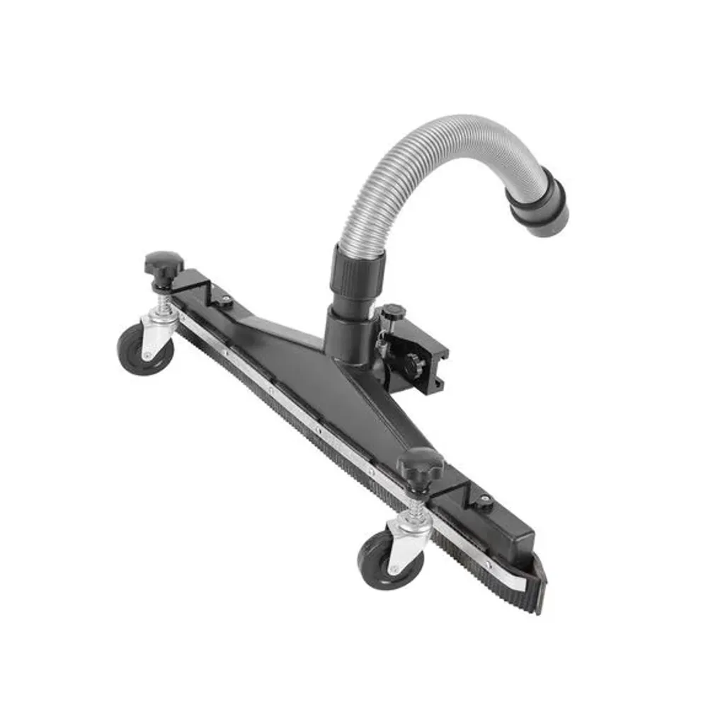 Perie de aspirare frontala HECHT 008380A, latime 65 cm
