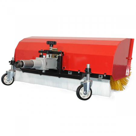 Perie de maturat Bisonte BTA-SW360, 90 cm, accesoriu pentru BTA-MF360 [3]