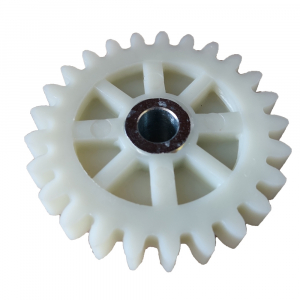 Pinion mare zdrobitor Marchisio Family/Baby, ax 18 mm, 25 dinti [1]