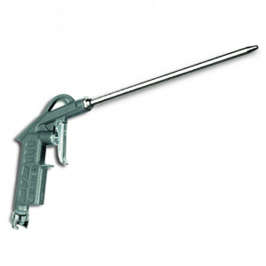 Compresoare - Pistol de suflat aer cu tija lunga GAV 60B