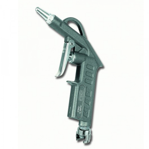 Compresoare - Pistol de suflat aer cu tija scurta GAV 60A