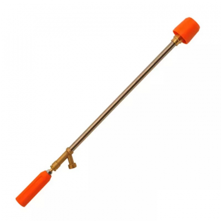 Piese Atomizoare - Pistol de pulverizare Turbo, FE 1/2", 60 cm
