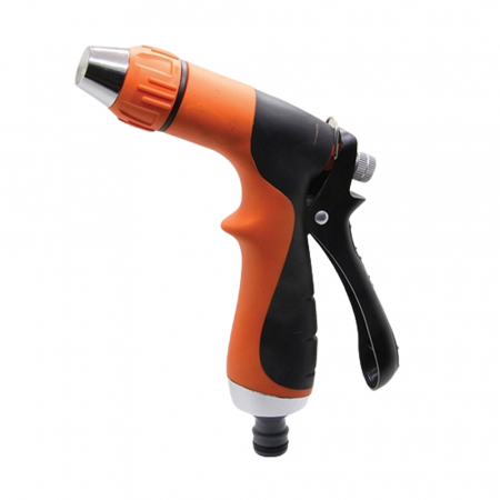 Accesorii pompe de apa - Pistol de stropit cu duza metalica SimpleFIT