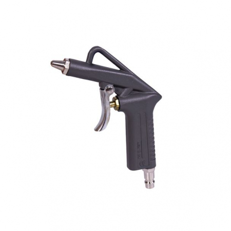 Compresoare - Pistol de suflat aer cu tija scurta Airmaster AIR-50
