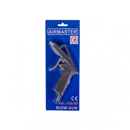 Pistol de suflat aer cu tija scurta Airmaster AIR-50 [3]