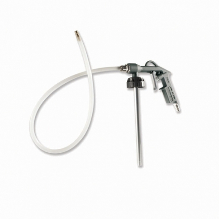 Pistoale aer comprimat - Pistol pentru grunduit, cu furtun GAV 167B, 250-300 L/min