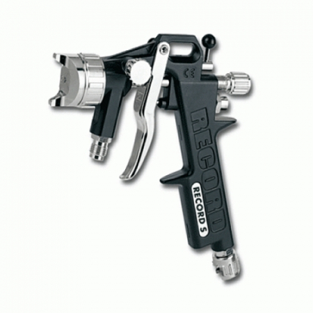 Pistoale aer comprimat - Pistol de vopsit pneumatic GAV RECORD S