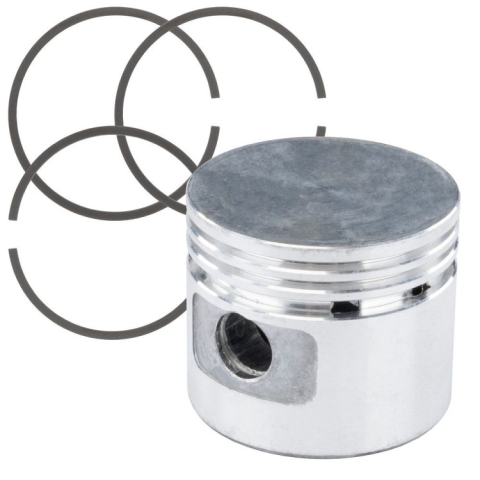Compresoare - Piston complet compresor AIRMASTER 210/24, 210/50