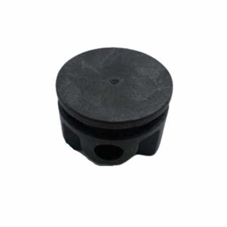 Piese de schimb - Piston de ciocan negru Bosch 1618700057
