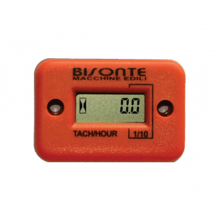Placa compactoare reversibila Bisonte PCR160-H, Honda GX160, 5.5 CP, benzina, 30.5 kN, 157 kg [1]