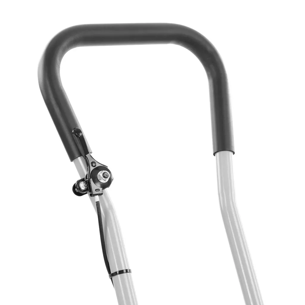 Placa compactoare unidirectionala HECHT 1113, Loncin, 6.5 CP, benzina, 13 kN, 83 kg [9]