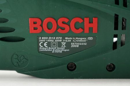 Placa de perii Bosch 2609002868 [7]