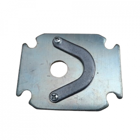 Compresoare - Placa supape completa compresor AIRMASTER 210/24, AIRMASTER 210/50