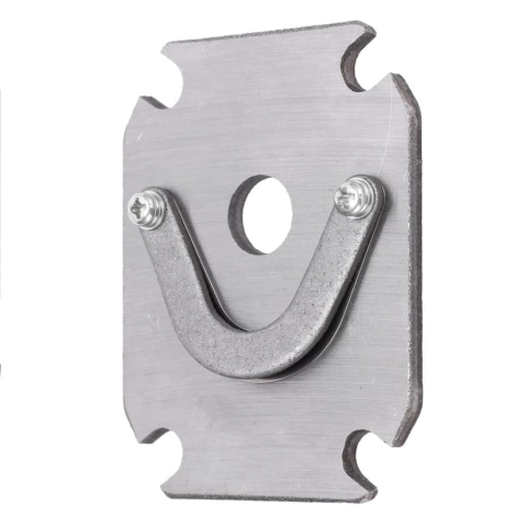 Placa supape completa compresor AIRMASTER 210/24, AIRMASTER 210/50 [1]
