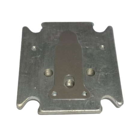 Placa supape completa compresor Airmaster AIR2SHU824, AIR2SHU850 [1]