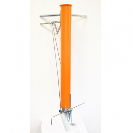 Plantator rasaduri Ø 70 mm [1]