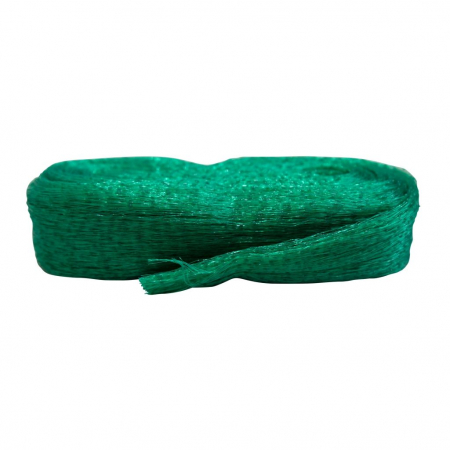 Plasa antipasari RURIS 724, polietilena, protectie UV, verde, 4 x 6 m [3]