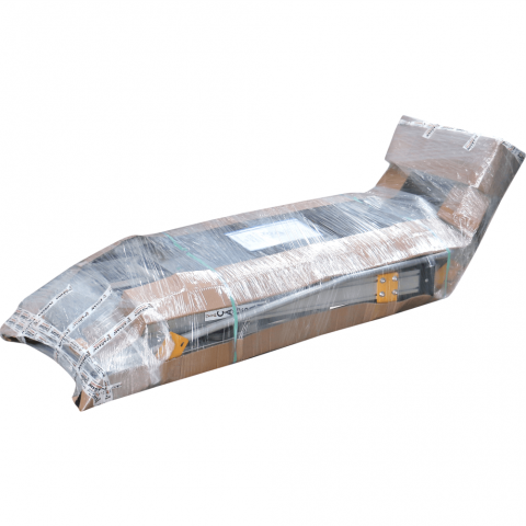 Platforma mobila cu 4+1 trepte Condor Platform EP4, inaltime maxima de lucru 3.05 m [4]