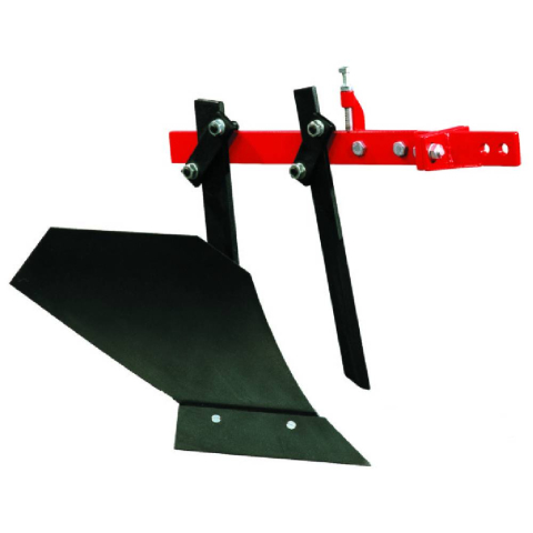 Accesorii motosape si motocultoare - Plug de arat pentru motosapa Szentkiraly KF