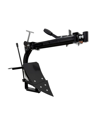 Plug de arat reglabil Konner & Sohnen KS AP1 [2]