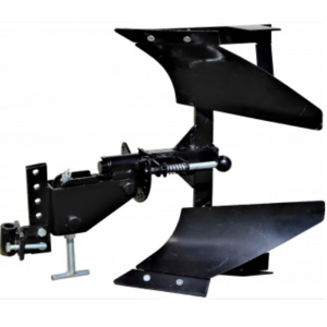Agricultura - Plug de arat reversibil dublu Media Line, adancime maxima 54 cm