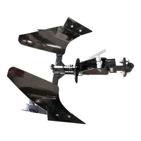 Accesorii motosape si motocultoare - Plug de arat reversibil Konner & Sohnen KS DP1