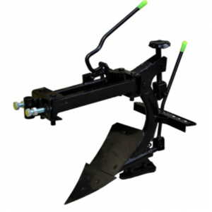 Agricultura - Plug de arat reversibil Media Line MS6580 / MS7100