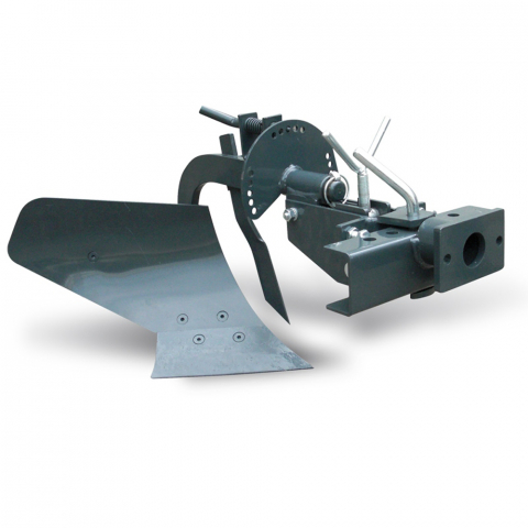 Accesorii motosape si motocultoare - Plug de arat simplu BCS