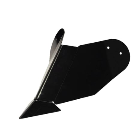 Accesorii motosape si motocultoare - Plug de bilonat fix Konner & Sohnen KS SD1