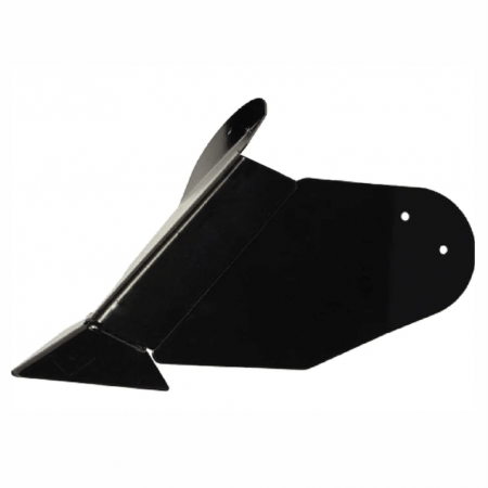 Accesorii motosape si motocultoare - Plug de bilonat pentru motocultor Bisonte