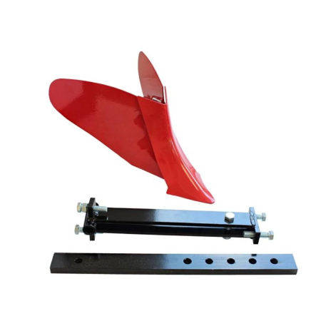 Utilaje de gradina - Plug de bilonat pentru motosapa Honda F506, F510, F560, FJ500