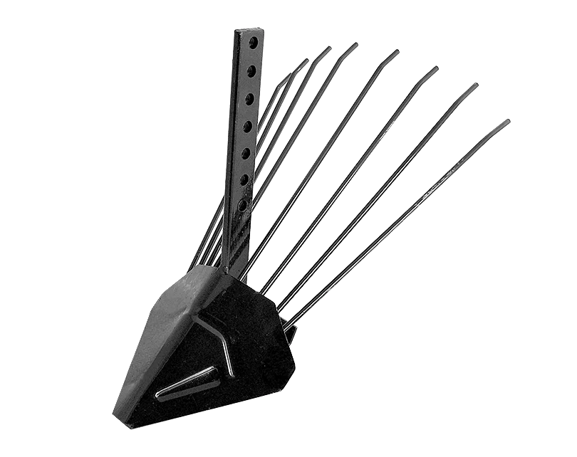 Casa si Gradina - Plug de scos cartofi Konner & Sohnen KS PP4