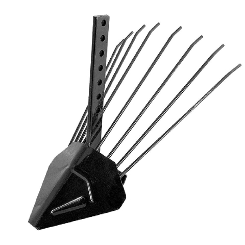 Plug de scos cartofi Konner & Sohnen KS PP4