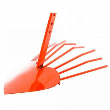 Agricultura - Plug de scos cartofi Ruris TS 103