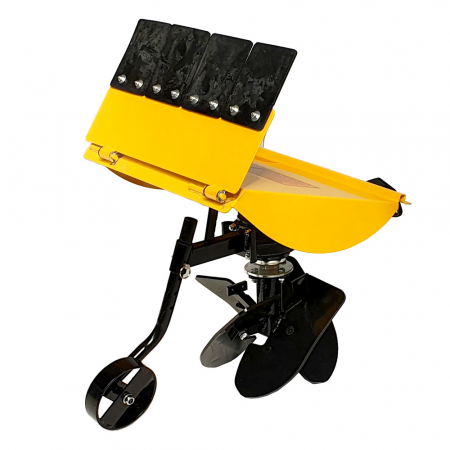 Plug de arat rotativ ProGARDEN BT-R30, 250-300 mm, accesoriu BT330/U9/U14 [2]