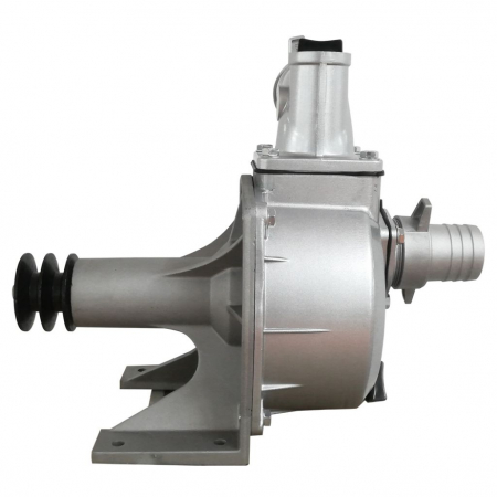 Accesorii motosape si motocultoare - Pompa apa pentru motosapa Ruris 6500K / 7000K, 2"