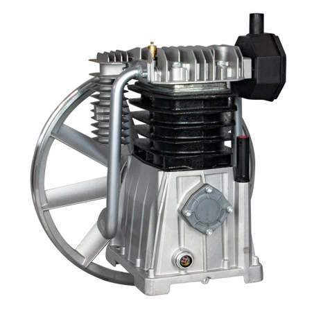 Pompa de aer compresor Abac A49 (NS31S) [1]
