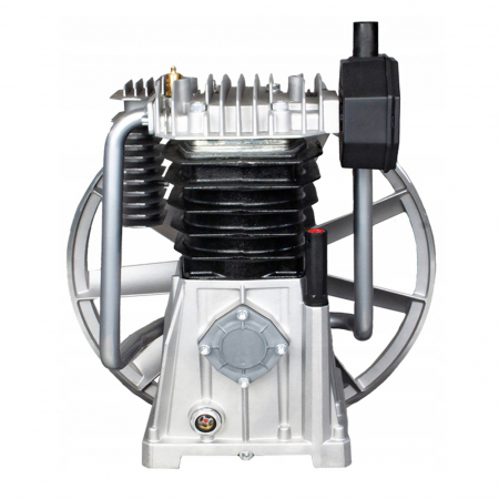 Pompa de aer compresor Abac A49 (NS31S) [3]