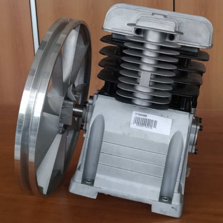 Pompa de aer compresor Abac B3800B (NS18S) [3]