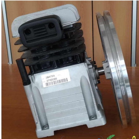 Pompa de aer compresor Abac B3800B (NS18S) [2]