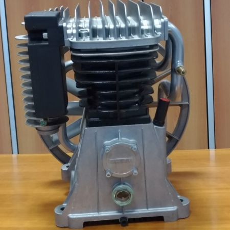Pompa de aer compresor Abac B6000 [2]
